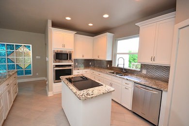 Hillwood Trail Remodel