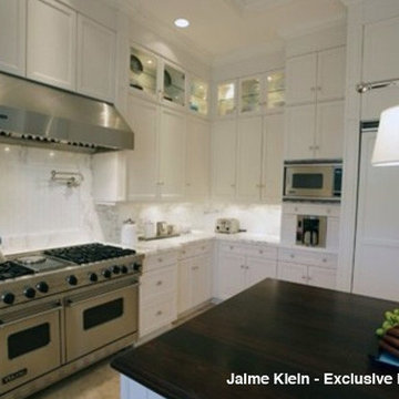Kitchens