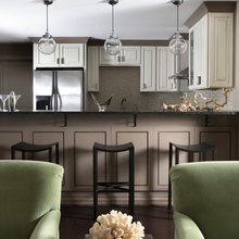 Kitchen ideas