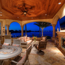 Patio Ideas