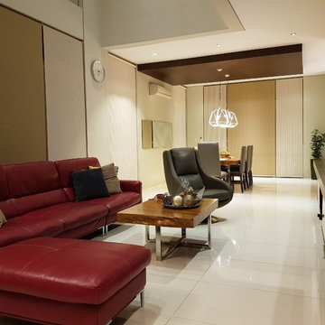 So Hometel Residence