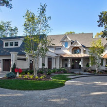 2023 New Home Ideas