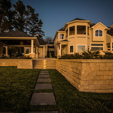 Bentwater Lake House