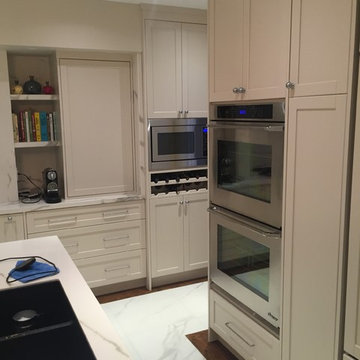 Elm Ridge Kitchen