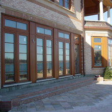 uPVC Windows