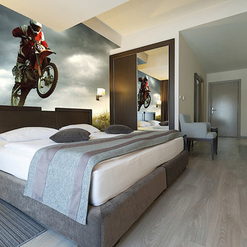 Inspirational Wall Murals