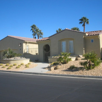 Rancho Mirage Drought tolerant