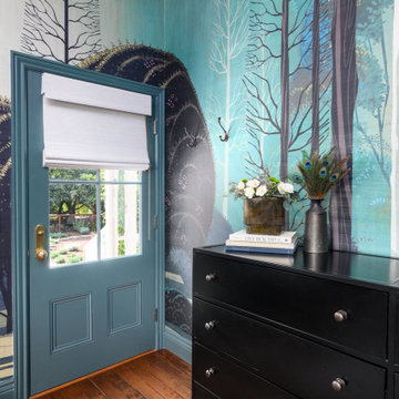 WEBSTER HOUSE | Full Refresh + Styling