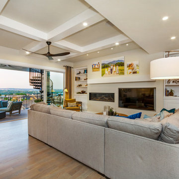 2018 Parade of Homes