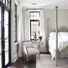 Guest Bedrooms & Bathrooms