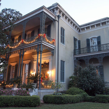 Photo Tour: New Orleans Spreads Its Cheer With Festive Decor