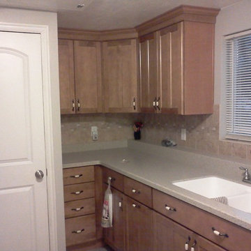 Pistorious Kitchen