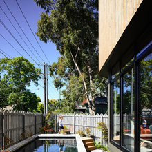 Small Swimming Pool