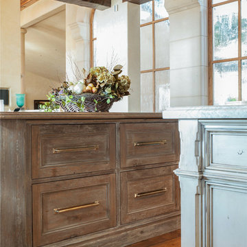 Carmel Kitchen Remodel