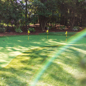 Practice at home