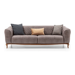 Deluxe - Sofas
