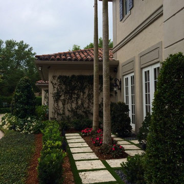 2014 Pinecrest Residence 1 year later