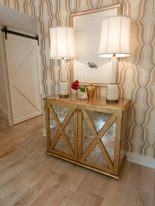 Entryway Chest Houzz