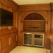 bar
