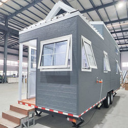 Shangri-LA Tiny House - Products