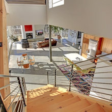Living Room Ideas