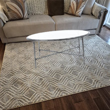 Moms Living Room