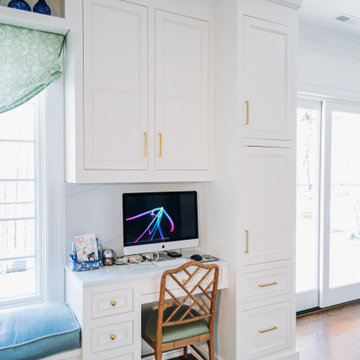 Kitchens