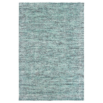 Tommy Bahama Lucent 45901 Rug, Blue/Teal, 5'0"x8'0"