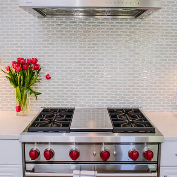 Louisville Home Remodel