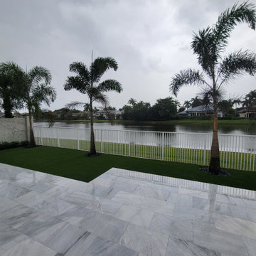 Boca Raton Landscape & Synthetic Turf