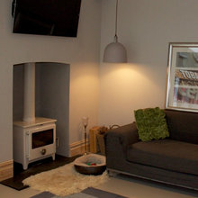 Living Room Ideas