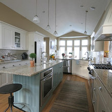 Cottage Fav Kitchen