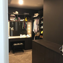 Wardrobes Contemporary Bathroom Perth By Academy Custom