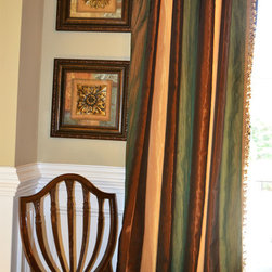 Fabric & Texture - Products