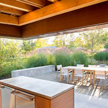 poolhouse
