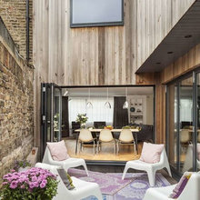 Yard / Decking