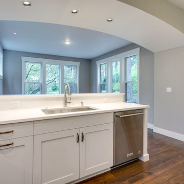 Modern Farmhouse