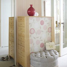 master bath bench
