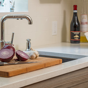 Blue Ridge Kitchen
