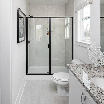 Schumacher Homes Carolina Coastal: Wilmington, NC