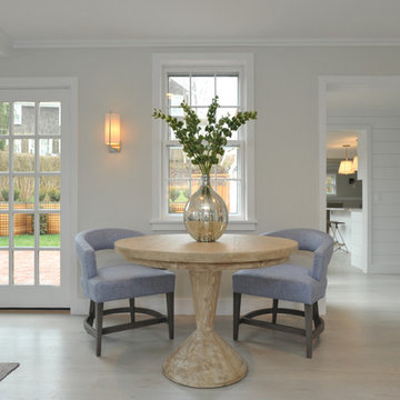 Westchester, Nantucket Staging