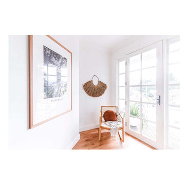 Woonona - Beach Cottage Renovation