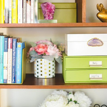 Bookcase