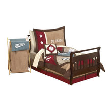 Boys Room