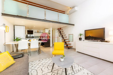 Appartement Rue Sainte Cécile Marseille, 205 000 €