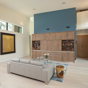 House 563 - Collaborative Designworks