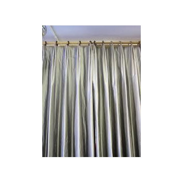 Drapes and Cornice Boxes