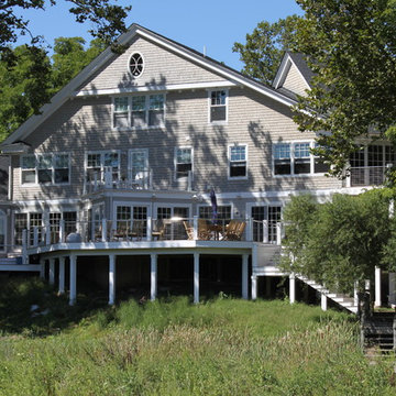 Beach Front Remodel