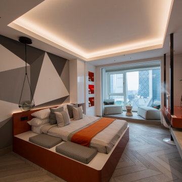 Show Apartment Beijing