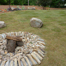 fire pit